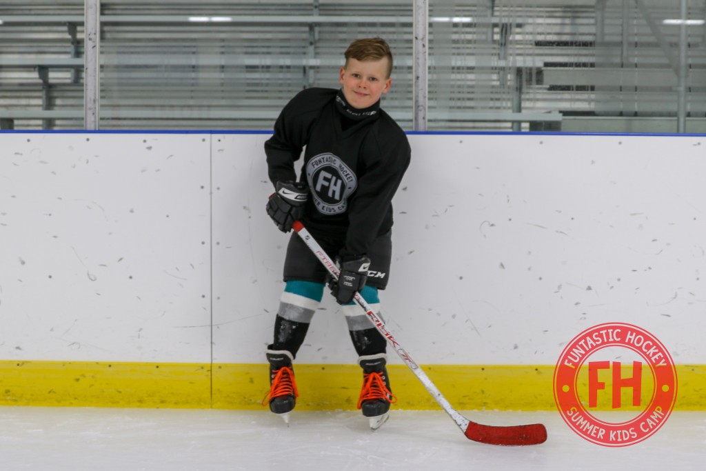 calgarykidssummerhockeysportscamp19 Funtastic Hockey And Sports