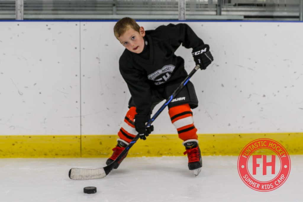 calgarykidssummerhockeysportscamp22 Funtastic Hockey And Sports