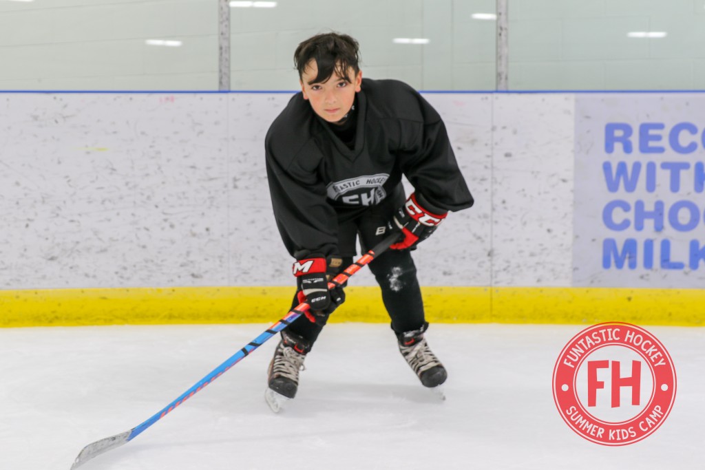 calgarykidssummerhockeysportscamp31 Funtastic Hockey And Sports