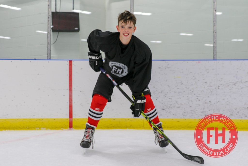 calgarykidssummerhockeysportscamp35 Funtastic Hockey And Sports