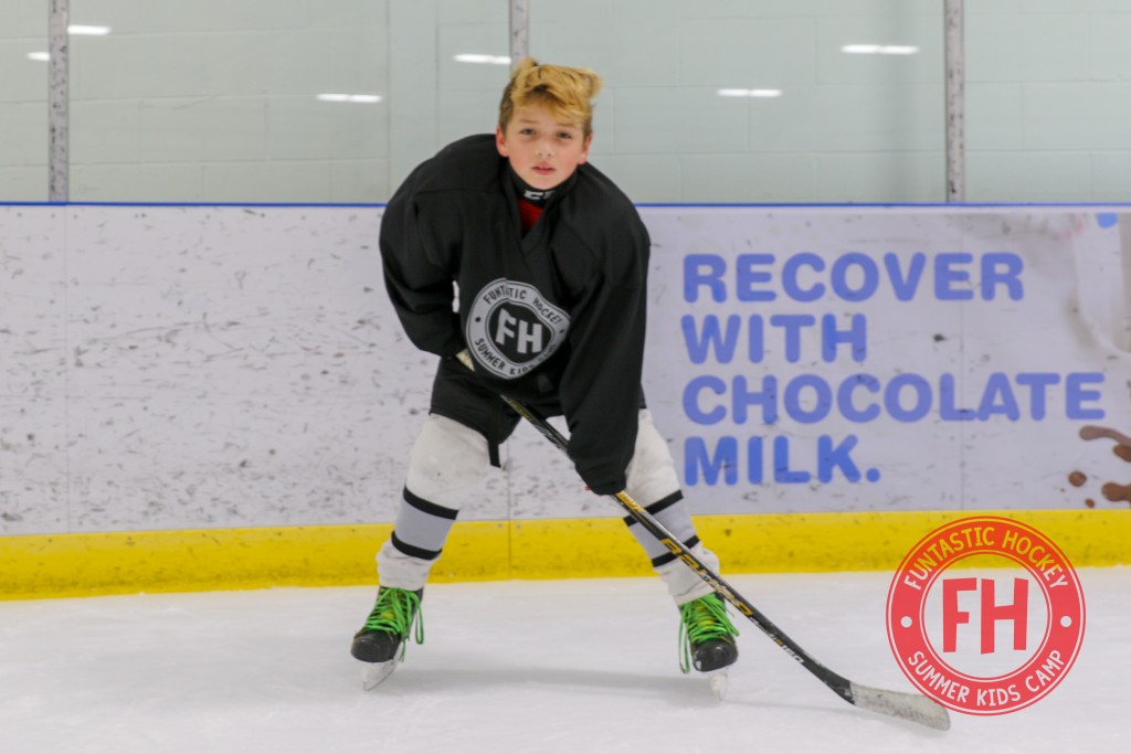 calgarykidssummerhockeysportscamp40 Funtastic Hockey And Sports