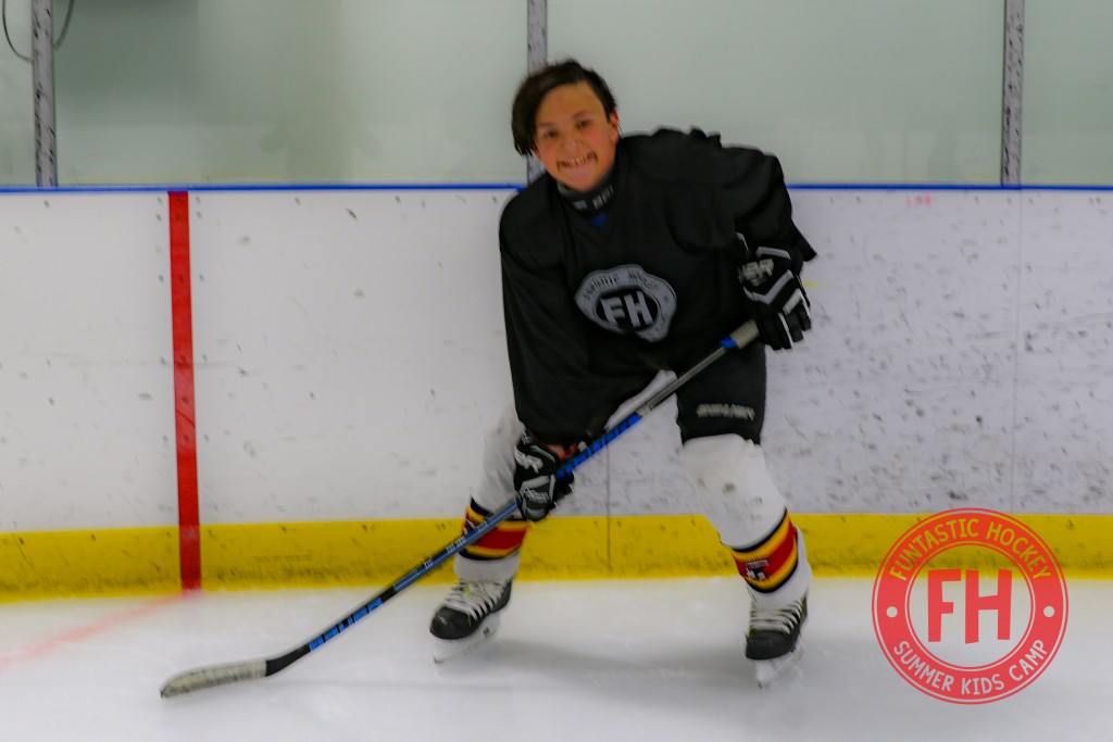 calgarykidssummerhockeysportscamp9 Funtastic Hockey And Sports